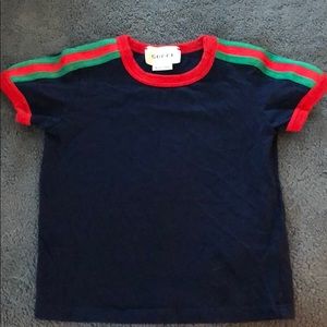 Gucci Boy Shirt